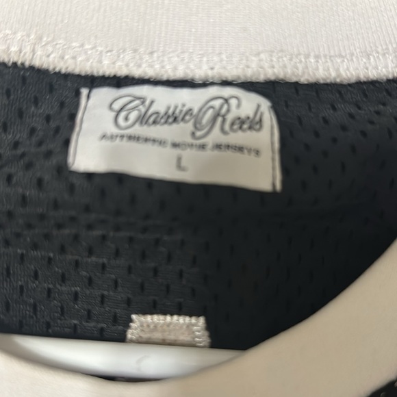 Classic Reels Authentic Movie Jersey Shoot Out “TUPAC” - Picture 3 of 4